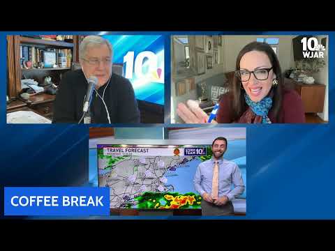 Coffee Break: special needs student assault, Trump meets Mamdani, and Taylor Swift's wedding