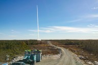 Rocket launch proves to be a milestone for budding Nova Scotia spaceport