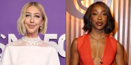 Ego Nwodim & Heidi Gardner Say ‘Saturday Night Live’ Was ‘Not the Easiest Place to Work’ | Ego Nwodim, Heidi Gardner, Saturday Night Live 