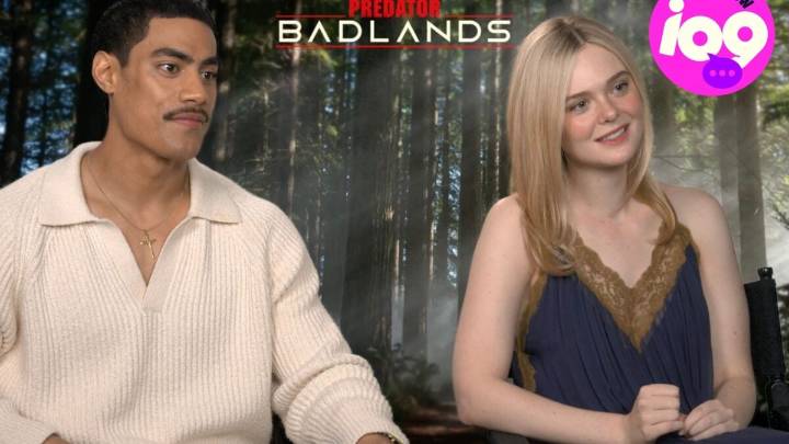 How 'Predator: Badlands' Recontextualizes the Other Films, According to Its Stars