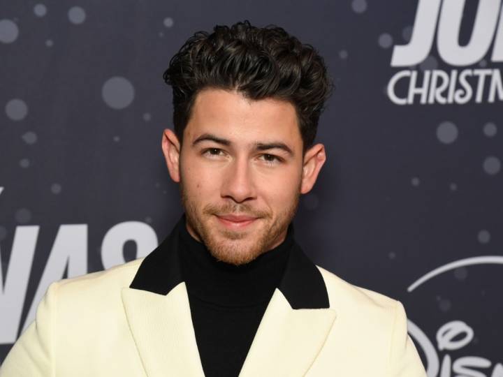 Nick Jonas’s Daughter Malti Was the Ultimate Daddy’s Girl During Moving Moment at His Movie Premiere