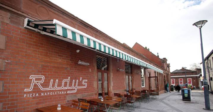 Everything we know about the best pizzerias in the UK