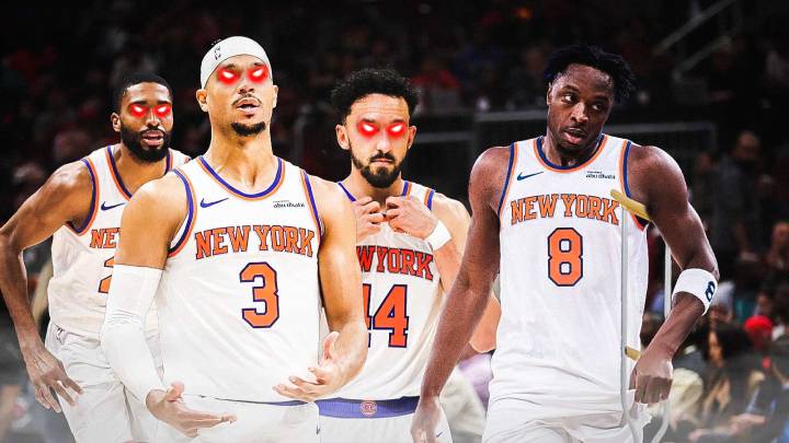 How Knicks can survive OG Anunoby injury absence with imminent Jalen Brunson return