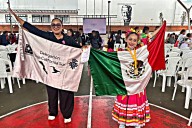 Joven de BCS, Camila Jiménez, conquistó la medalla de oro en evento Informatrix Sudamérica 