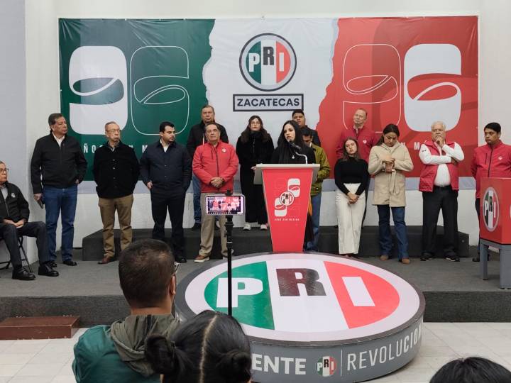 Califica Isadora Santivañez como alarmante la situación que se vive en la entidad tras caso de la Secundaria Técnica 1