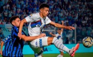 Con la derrota de Godoy Cruz, Gimnasia aseguró su permanencia en Primera antes de jugar con Vélez