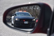 Mid-Hudson Valley arrests report: Nov. 12, 2025