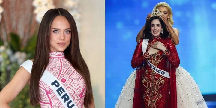 Karla Bacigalupo se pronuncia tras polémica en Miss Universo 2025: “Que las normas sean claras y verificables”