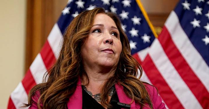 Arizona Democrat Adelita Grijalva sworn in after contentious seven