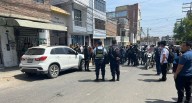 Trujillo: Asesinan a balazos a empresario zapatero