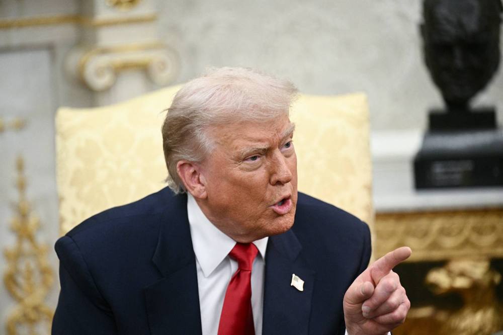 It’s Been a Chilling Week for Free Speech in America