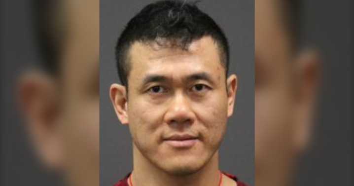 Toronto man charged with sexual assault