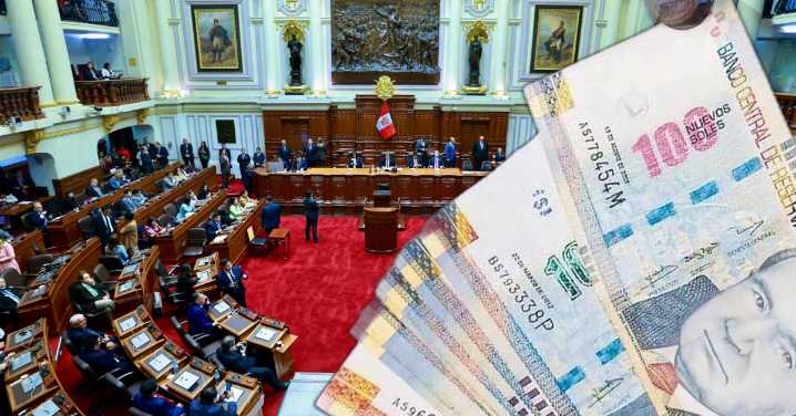 Nueve congresistas acusados por 'mochasueldos' buscan reelegirse en 2026