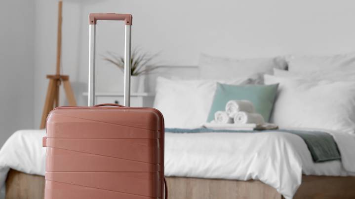 The Most Important Rule To Follow When Making A Comfortable Guest Bed