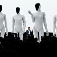 China says humanoid robot buzz carries bubble risk