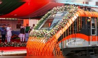 Railways to roll out 4 new Vande Bharat Express trains to boost connectivity across 6 states