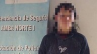 Un nene de 7 años fue baleado en medio de una discusión familiar en Tigre y su tía quedó detenida