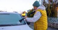 The common windscreen de-icing mistake that could cost you hundreds in repairs