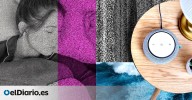 Ruido blanco, ruido rosa, olas del mar: ¿funcionan los sonidos para dormir mejor?