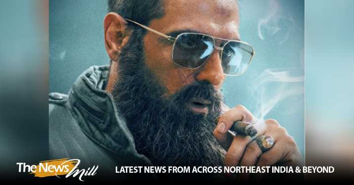 Ranveer Singh unveils Arjun Rampal’s intense ‘Dhurandhar’ poster, calls him “Angel of Death”