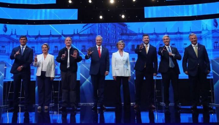 Anatel sortea orden de candidatos de cara a último debate presidencial