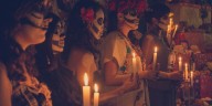 Día de Muertos, tradición mexicana que trasciende en el tiempo