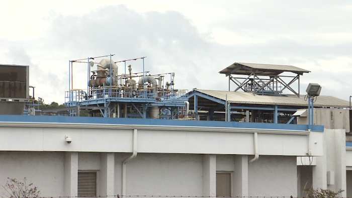 Judge to hear from Murray Hill neighbors seeking class action suit against chemical plant over pungent odor