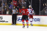 Devils Recall Nathan Legare, Place Zack MacEwen On IR