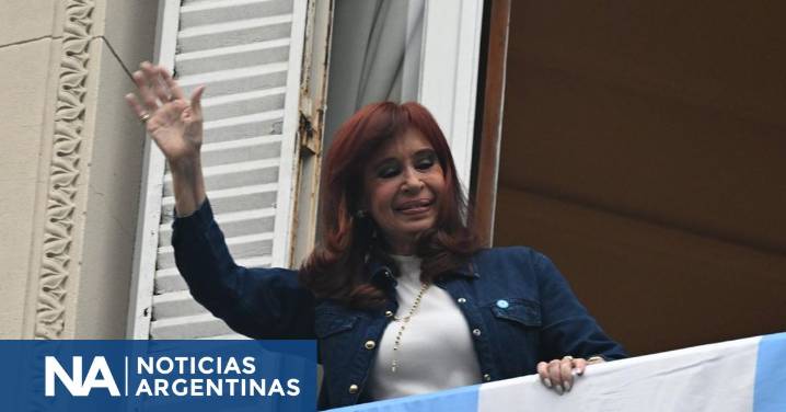 Qué dijo Cristina Kirchner en su descargo por el juicio Cuadernos de las Coimas