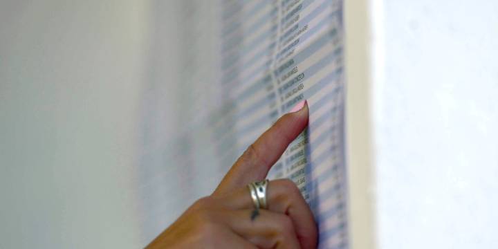 Un operativo oficial logró capturar durante las elecciones de octubre a 31 personas buscadas por la Justicia