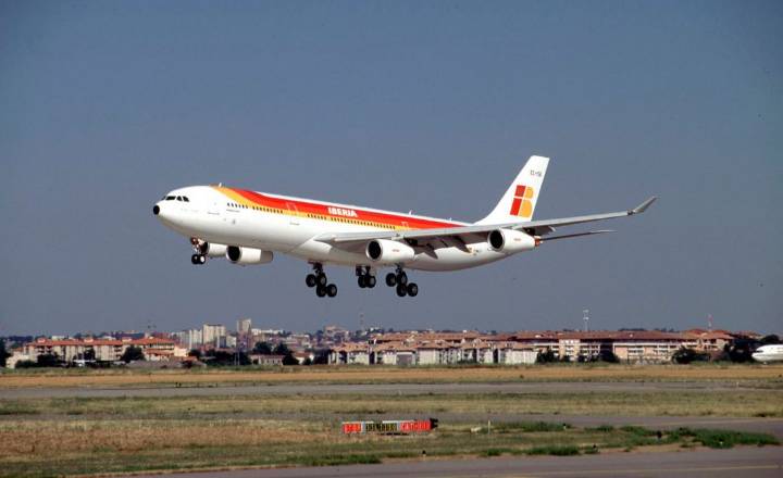 Iberia confía en retomar los vuelos a Venezuela y TAP dijo que no cederá a las presiones