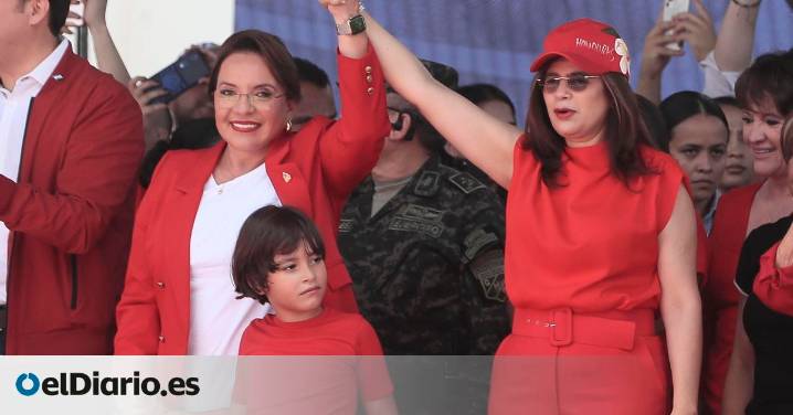 Del golpe de Estado contra Zelaya al Gobierno: qué legado deja la izquierda antes de las elecciones en Honduras