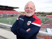 Jeff Hunt poised to make history with CPL's Atletico Ottawa