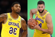 NBA Announces Game-Changing Decisions With Marcus Smart, Maxi Kleber in Lakers-Jazz The NBA flagged Maxi Kleber and Marcus Smart for incorrect non-calls in the LA Lakers’ 108–106 tight win over the Ja