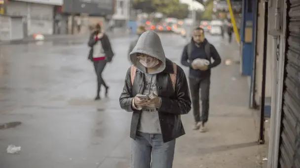 Bajará temperatura en Sonora el fin de semana por frente frío