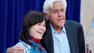 Jay Leno shares update on his wife's battle with advanced dementia