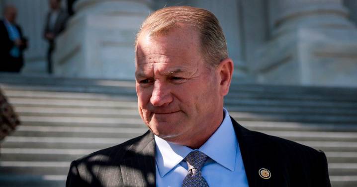 House Republican Troy Nehls will not seek re