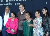 Reconoce Gobernador Kuri vocación de trabajadores del Sindicato Nacional de Trabajadores de la Secretaría de Salud