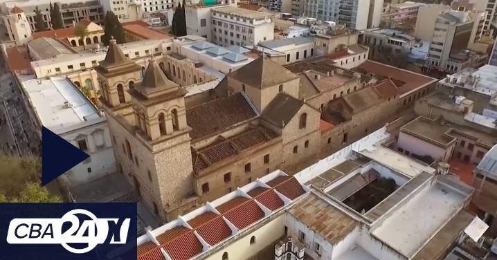 Patrimonio de la Humanidad desde hace más de dos décadas