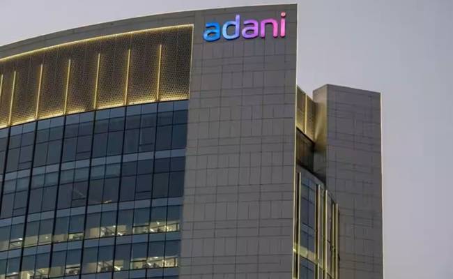 Adani Group to invest Rs 1 lakh crore in Andhra