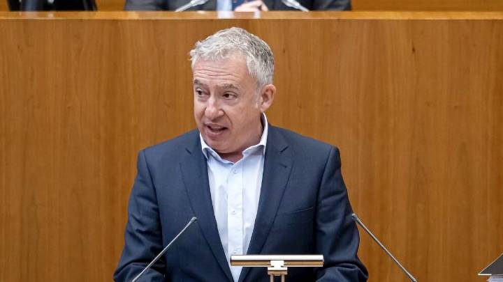 Ceña sostiene que Martínez lleva la falta de negociación en Soria a Castilla y León