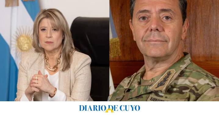 Alejandra Monteoliva reemplazará a Bullrich en Seguridad y Presti asumirá en Defensa