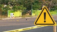 Asesinan a Francisco Espinoza, trabajador de la CFE, afuera de escuela en Tuxpan, Veracruz