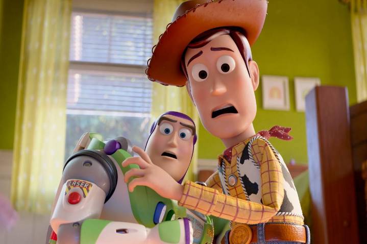 Woody and Buzz Are Back in the First ‘Toy Story 5’ Teaser