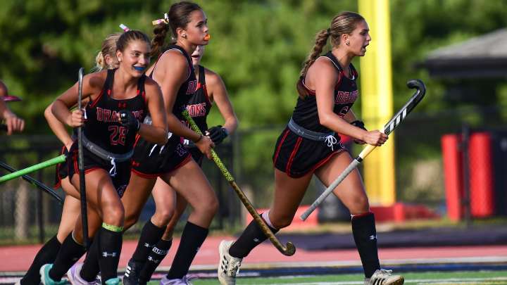 2025 South Jersey, Group 4 Field Hockey Final Preview: 1