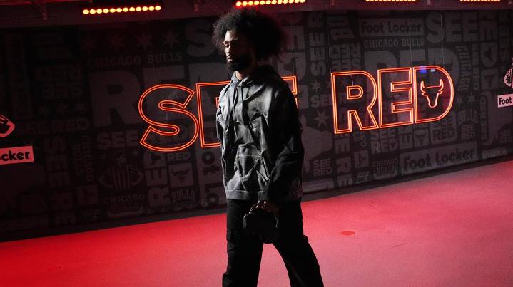 Coby White isn’t worried about disrupting Bulls flow upon his return