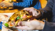Taco Bell invade DC con un ultramaratón de tacos