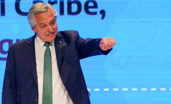 Casación confirmó el procesamiento de Alberto Fernández en la causa Seguros