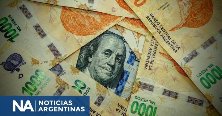 Cayó la deuda pública en octubre