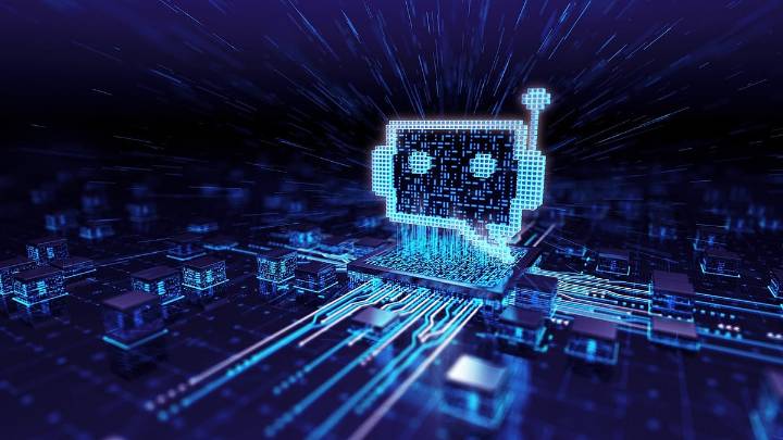 Artificial Intelligence Can you really talk to dead using AI?